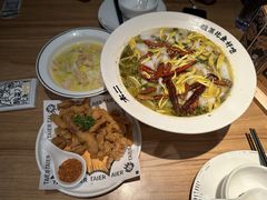 -太二酸菜鱼(正大广场店)