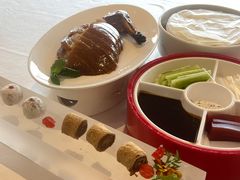 -满堂·烤鸭店·北京菜(鼓楼店)