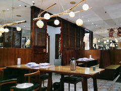 -泉畔人家·老济南经典鲁菜(大明湖店)