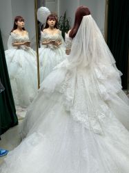 -NaNa婚纱礼服馆