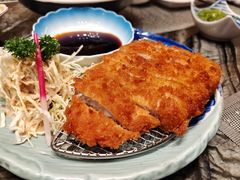 -昱匠·日本料理(金融街店)