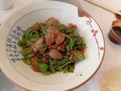 -红色盛宴酒楼(科丰桥店)