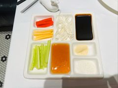 -四季民福烤鸭店(前门大栅栏店)