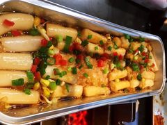 -很久以前羊肉串(朝阳路店)