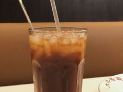 -大哥餐厅(西城花园店)