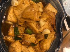 -西江美食舫·江西菜(健德桥店)