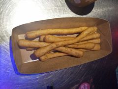 -匠子烤鱼(桫椤湾店)