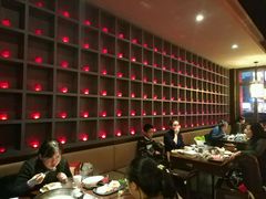 -捞神煲汤火锅(湖滨商业街店)