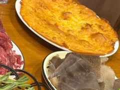 -老秦凉都黄牛肉馆(九堡店)