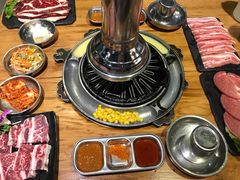 -炭恋火炉烤肉(凌云一街坊店)