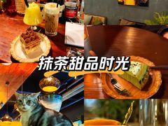 -咖法森林·咖啡  酒吧(天河店)