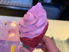 -麦当劳(番禺易发商业街店)