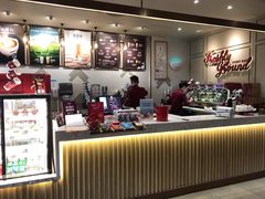 -COSTA COFFEE(武汉天地店)
