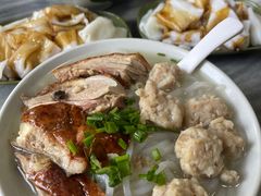 -铭珠粥粉(雅居乐花园分店)