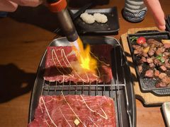 -小川洋风料理(江汉路店)