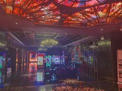 -范特西FANTASY量贩式KTV(民主广场店)