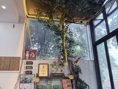 -周大娘牛乳(旧寨古村总店)