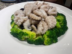 -阿喆私房菜(西五路店)