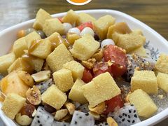 -串妹花式冰粉(乐山总店)