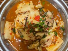 -朗妈私房菜(婺女州店)