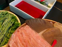 -大隐·成都火锅Bistro(合生麒麟新天地店)