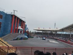 -大连海昌发现王国主题公园