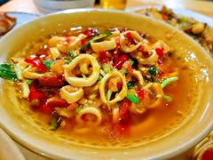 -杨合林啊兰烤鱼