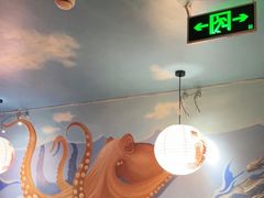 -鳗鱼家·深夜食堂(军博店)