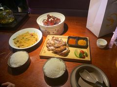-田婆婆的菜(印象汇店)