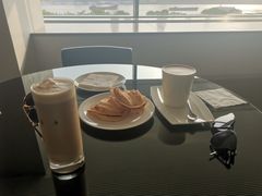 -震旦博物馆·A Cafe