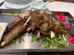 -上座云间·青年赣菜(绿茵店)