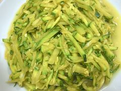 -明华饭庄(清泉街店)