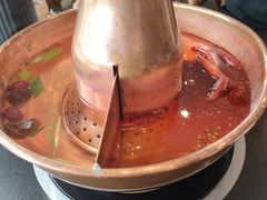 -北门涮肉·铜锅涮肉(南锣鼓巷店)