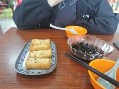 -福州人铭小吃