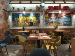 大堂-新加坡高记KOO KEE Restaurant(盈科店)