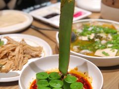 小大董凉皮-小大董·烤鸭(凤凰汇店)