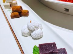 -四季民福烤鸭店(外滩外白渡桥店)