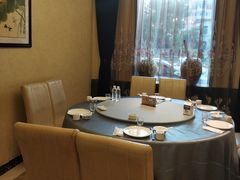 包厢-同喜烤鸭店(光芒店)