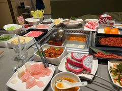 -海底捞火锅(万达广场店)
