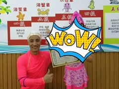 -梧桐阳光国际游泳健身会所(亚运村店)