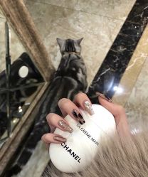 -Halo美甲美睫