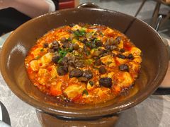 -眉州东坡·川菜(川沙百联店)