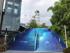 -三亚红色娘子军演艺公园景区