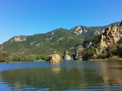 -大连冰峪旅游度假区