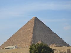 -吉萨金字塔群