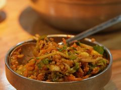 -京玉菲饭店(李村店)