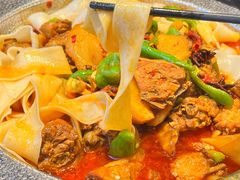 -那拉提之疆·新疆菜(美院店)