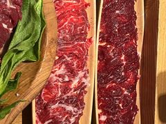 肥拼-左庭右院鲜牛肉火锅(环球港店)