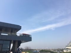 -南汇嘴观海公园