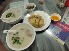 -同记鸡粥粉面店